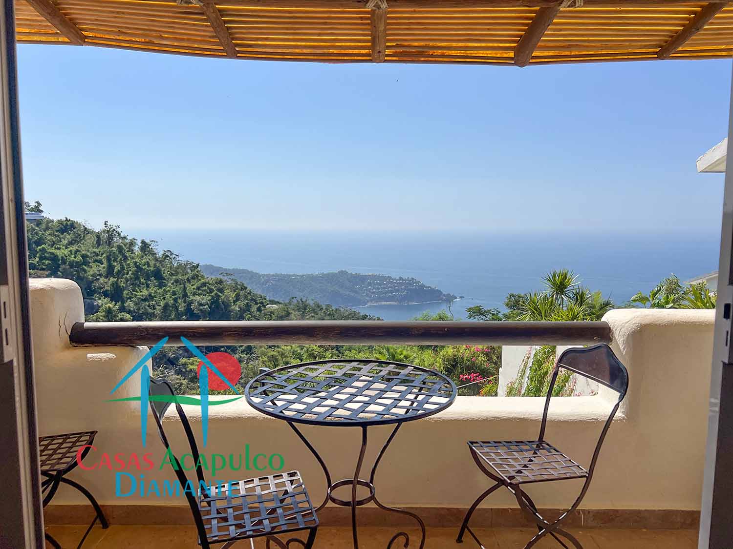 Brisas del Marqués Los Celajes 19 - Recámara principal 8